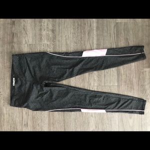 FOREVER 21 WORKOUT LEGGINGS